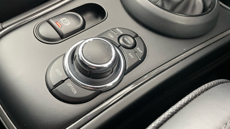 MINI Countryman 2.0 Cooper S Exclusive Premium 5dr Auto Petrol Hatchback